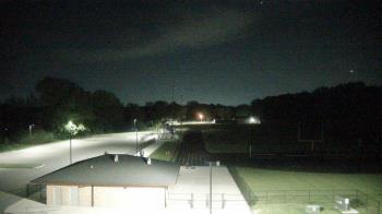 Weather camera view of Westchester Intermediate/Middle School.