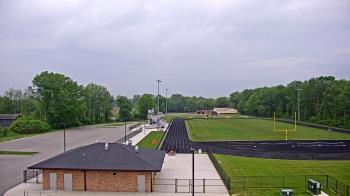 Weather camera view of Westchester Intermediate/Middle School.