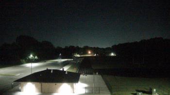 Weather camera view of Westchester Intermediate/Middle School.