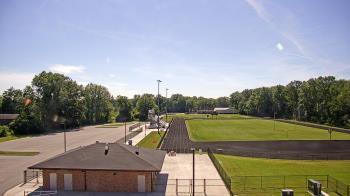 Weather camera view of Westchester Intermediate/Middle School.