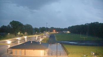 Weather camera view of Westchester Intermediate/Middle School.