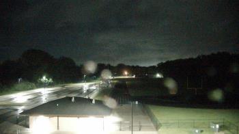 Weather camera view of Westchester Intermediate/Middle School.