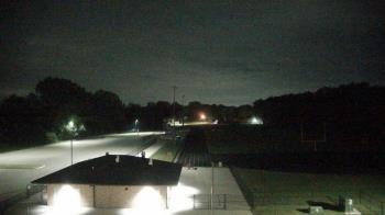 Weather camera view of Westchester Intermediate/Middle School.