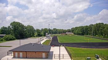 Weather camera view of Westchester Intermediate/Middle School.