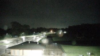 Weather camera view of Westchester Intermediate/Middle School.