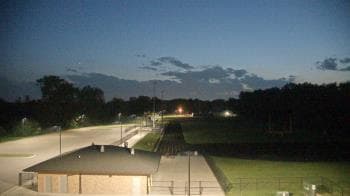 Weather camera view of Westchester Intermediate/Middle School.