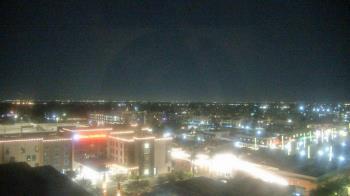 Weather camera view of Chandler Courthouse Plaza.