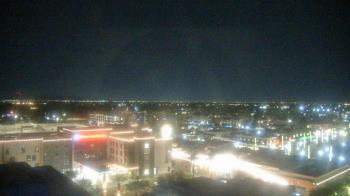 Weather camera view of Chandler Courthouse Plaza.