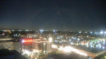 Weather camera view of Chandler Courthouse Plaza.