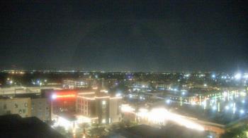 Weather camera view of Chandler Courthouse Plaza.