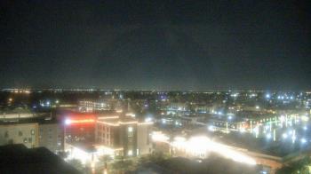 Weather camera view of Chandler Courthouse Plaza.