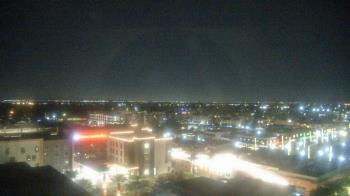 Weather camera view of Chandler Courthouse Plaza.