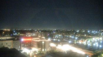 Weather camera view of Chandler Courthouse Plaza.