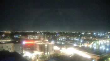 Weather camera view of Chandler Courthouse Plaza.