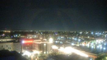 Weather camera view of Chandler Courthouse Plaza.