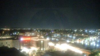 Weather camera view of Chandler Courthouse Plaza.