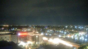Weather camera view of Chandler Courthouse Plaza.