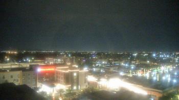Weather camera view of Chandler Courthouse Plaza.