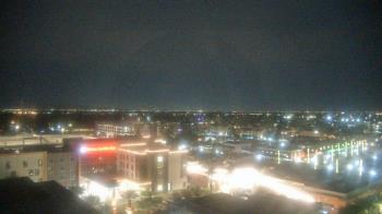 Weather camera view of Chandler Courthouse Plaza.
