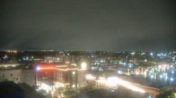 Weather camera view of Chandler Courthouse Plaza.