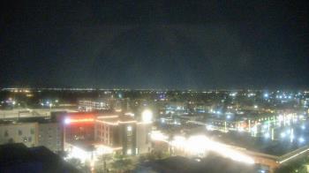 Weather camera view of Chandler Courthouse Plaza.