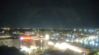 Weather camera view of Chandler Courthouse Plaza.