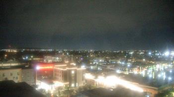 Weather camera view of Chandler Courthouse Plaza.