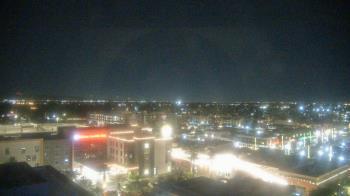Weather camera view of Chandler Courthouse Plaza.