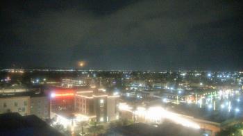 Weather camera view of Chandler Courthouse Plaza.