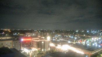 Weather camera view of Chandler Courthouse Plaza.