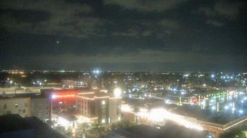 Weather camera view of Chandler Courthouse Plaza.