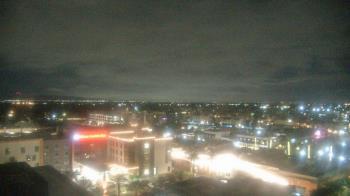 Weather camera view of Chandler Courthouse Plaza.