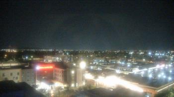 Weather camera view of Chandler Courthouse Plaza.