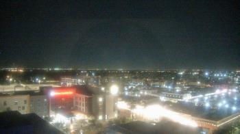 Weather camera view of Chandler Courthouse Plaza.