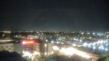 Weather camera view of Chandler Courthouse Plaza.