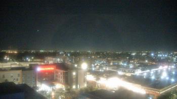 Weather camera view of Chandler Courthouse Plaza.