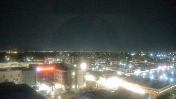 Weather camera view of Chandler Courthouse Plaza.