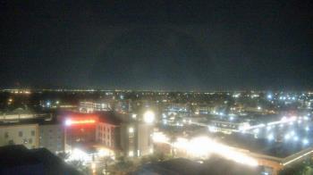 Weather camera view of Chandler Courthouse Plaza.