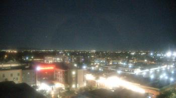 Weather camera view of Chandler Courthouse Plaza.