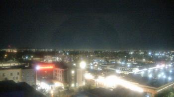 Weather camera view of Chandler Courthouse Plaza.