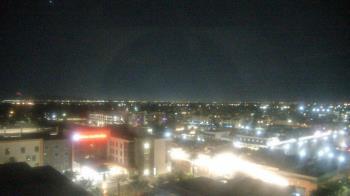 Weather camera view of Chandler Courthouse Plaza.