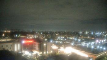 Weather camera view of Chandler Courthouse Plaza.