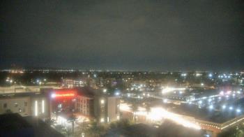 Weather camera view of Chandler Courthouse Plaza.