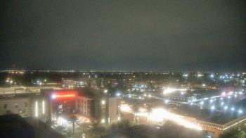 Weather camera view of Chandler Courthouse Plaza.