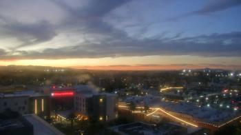 Weather camera view of Chandler Courthouse Plaza.