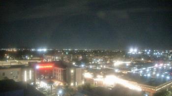 Weather camera view of Chandler Courthouse Plaza.