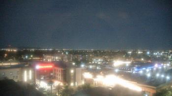 Weather camera view of Chandler Courthouse Plaza.