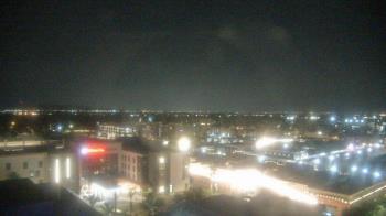 Weather camera view of Chandler Courthouse Plaza.