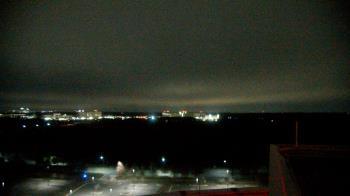 Weather camera view of Steven F. Udvar-Hazy Center.