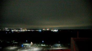 Weather camera view of Steven F. Udvar-Hazy Center.